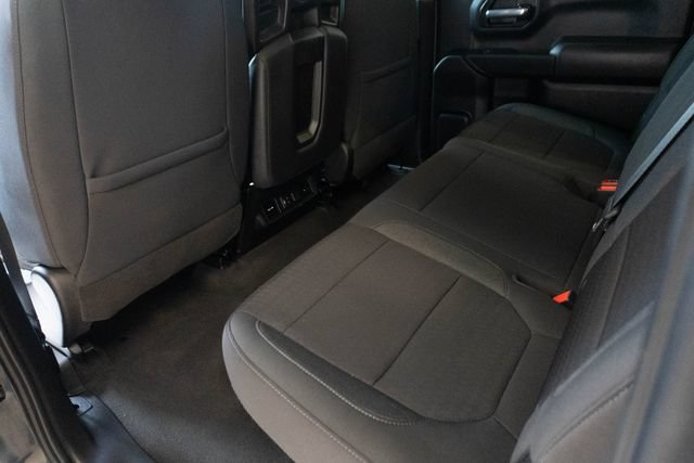 Used 2022 Chevrolet Silverado 1500 LT AWD/4WD image 21