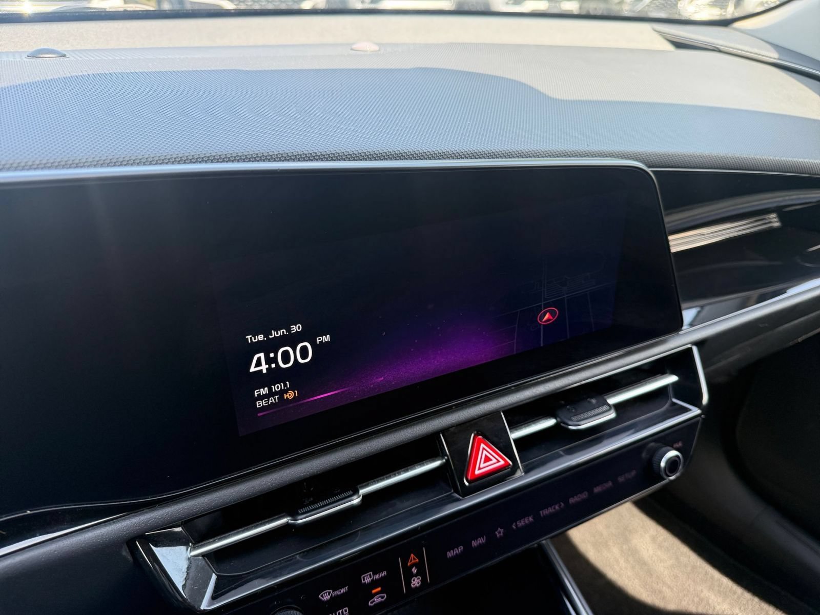 Used 2023 Kia Niro Wind FWD image 25