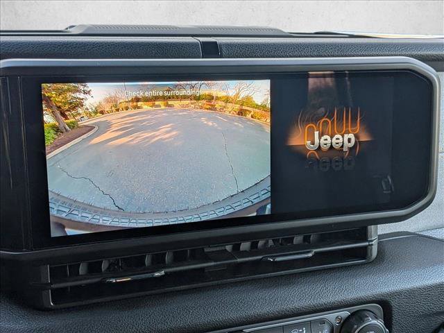 New 2026 Jeep Wrangler Willys image 15