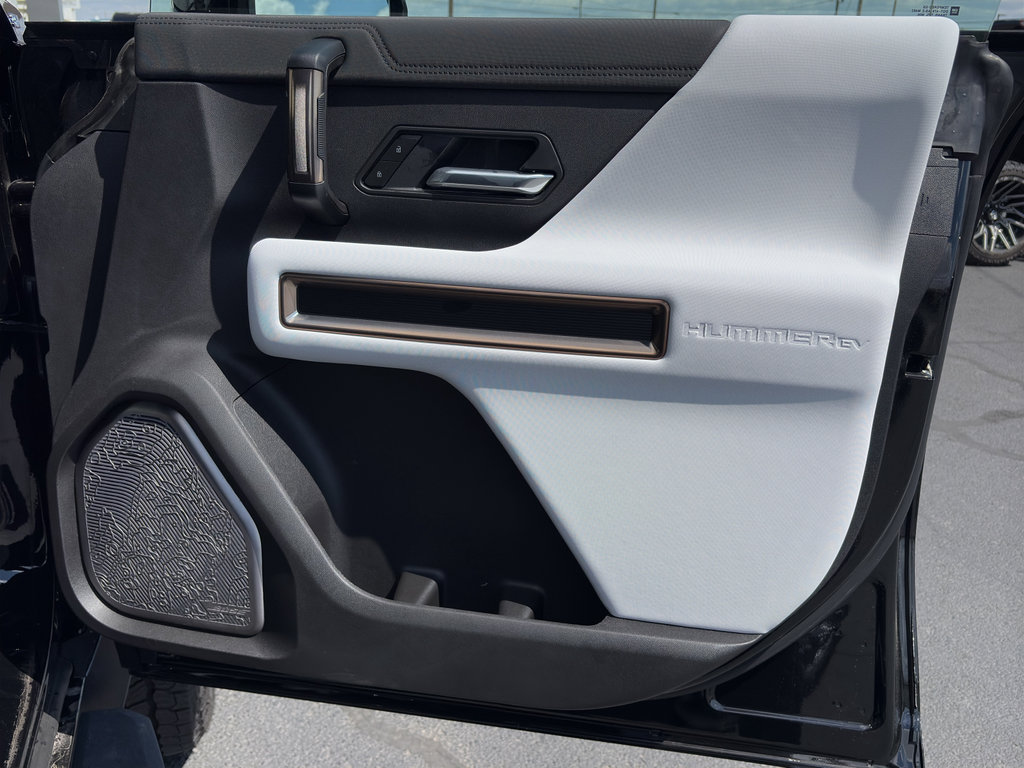 New 2025 GMC Hummer EV 3X image 31