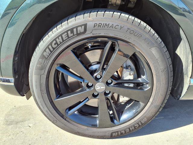 Used 2023 Genesis GV80 3.5T image 22