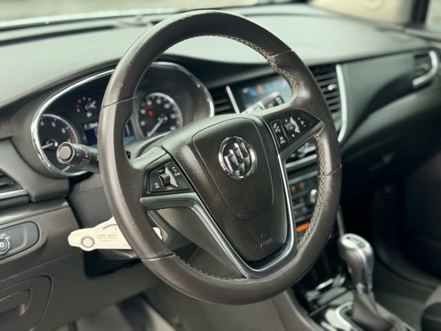 Used 2017 Buick Encore Preferred image 7