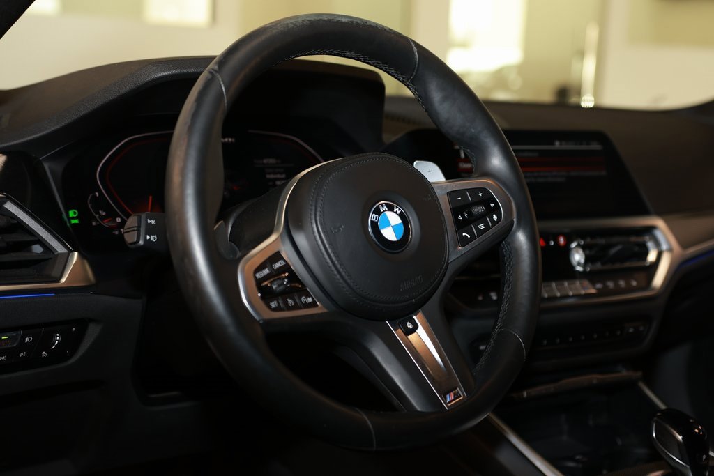 Used 2022 BMW M340i xDrive w/ Driving Assistance Package image 23