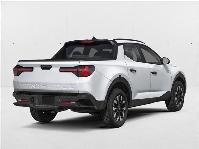 New 2026 Hyundai Santa Cruz SEL FWD image 2