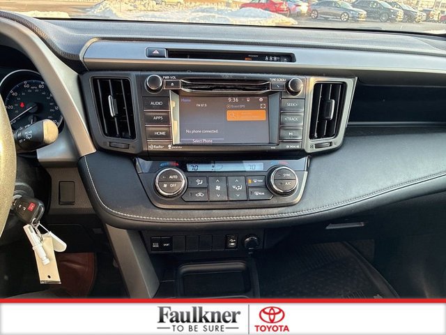 Certified 2017 Toyota RAV4 XLE w/ Plus Special Value Package image 25