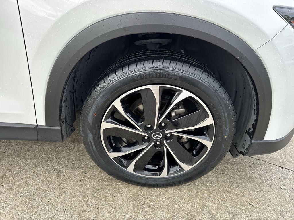 Used 2023 MAZDA CX-5 AWD 2.5 S w/ Premium Plus Pkg image 60
