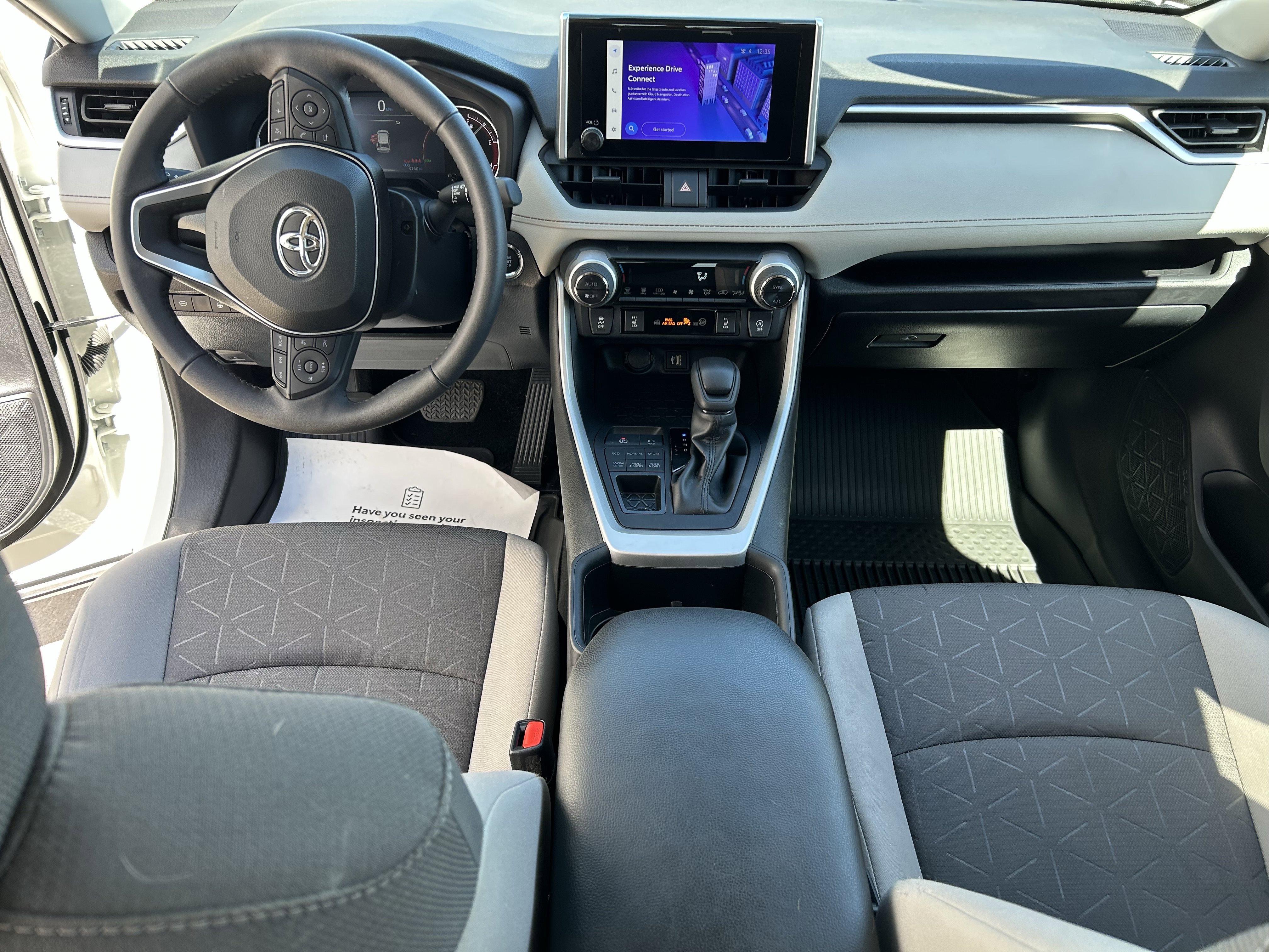 Certified 2024 Toyota RAV4 XLE w/ Convenience Package image 24