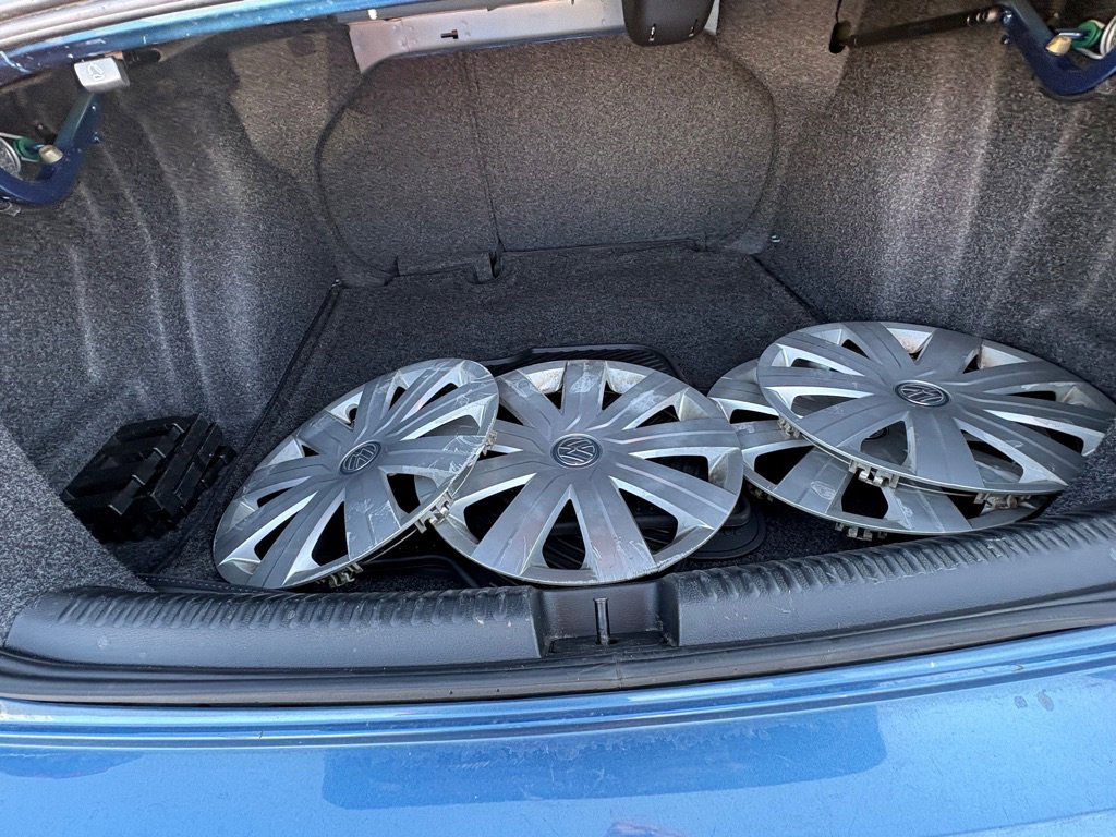 Used 2016 Volkswagen Jetta S image 12