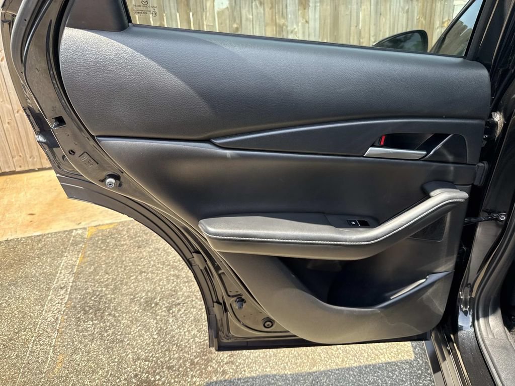 Certified 2023 MAZDA CX-30 AWD 2.5 S w/ Select Package image 15