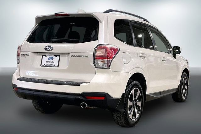 Used 2018 Subaru Forester 2.5i Limited AWD/4WD image 13