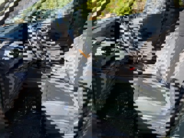 New 2025 Subaru Crosstrek 2.5i Wilderness image 6