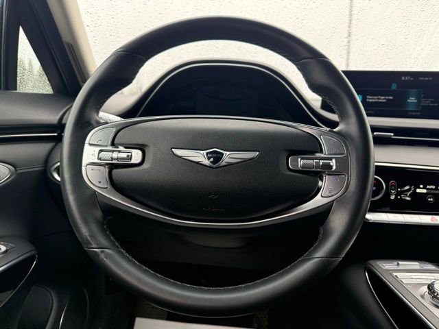 Used 2025 Genesis GV70 2.5T image 24