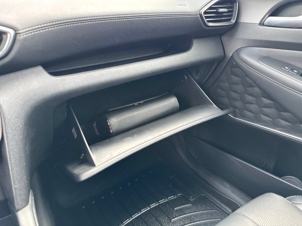 Used 2019 Hyundai Santa Fe Limited AWD/4WD image 26