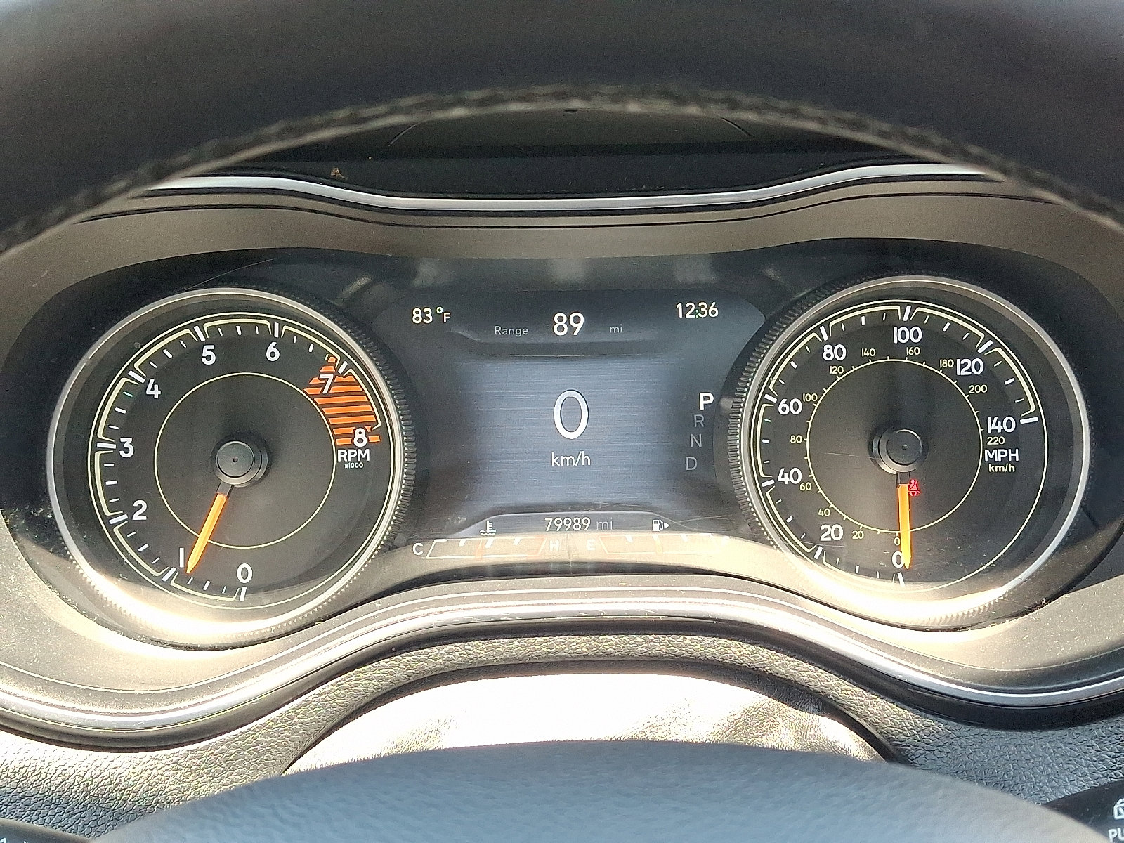 Used 2019 Jeep Cherokee Limited image 22