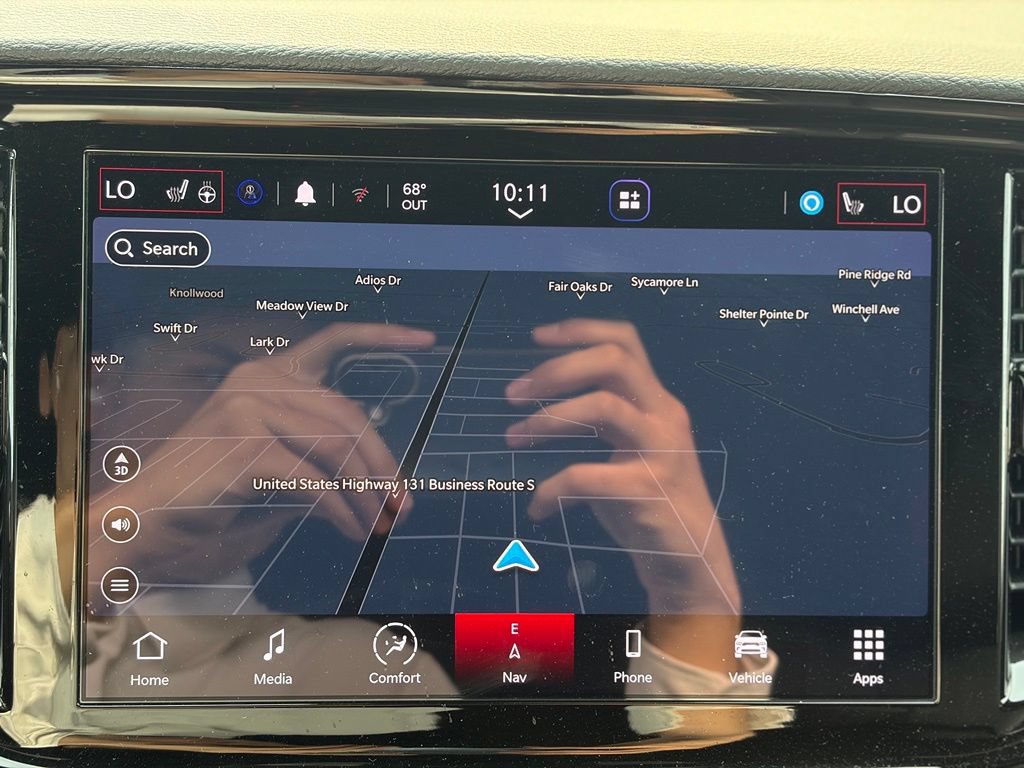 Certified 2023 Dodge Durango GT AWD/4WD image 37