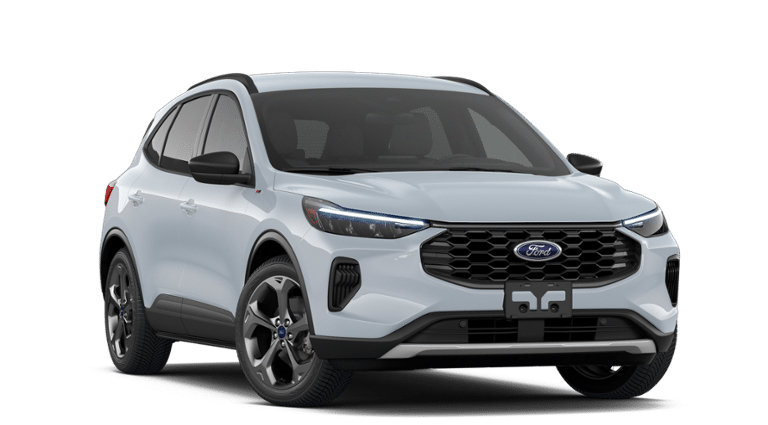 New 2026 Ford Escape ST-Line w/ Cold Weather Package AWD/4WD image 51