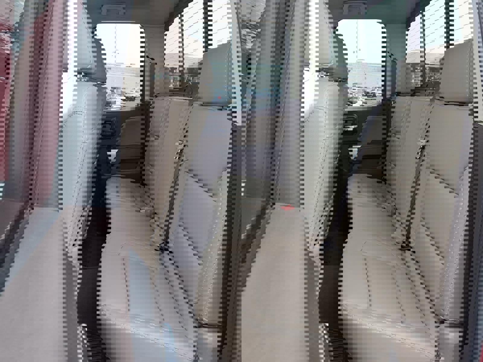 Used 2018 Chevrolet Silverado 1500 LTZ Z71 w/ LTZ Plus Package image 19