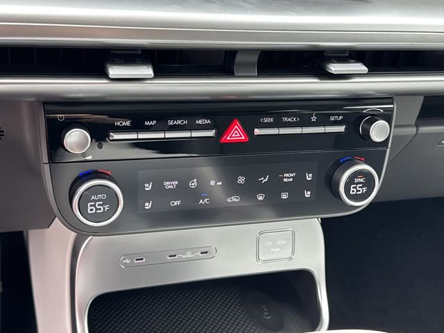 New 2026 Hyundai Ioniq 9 SEL image 26