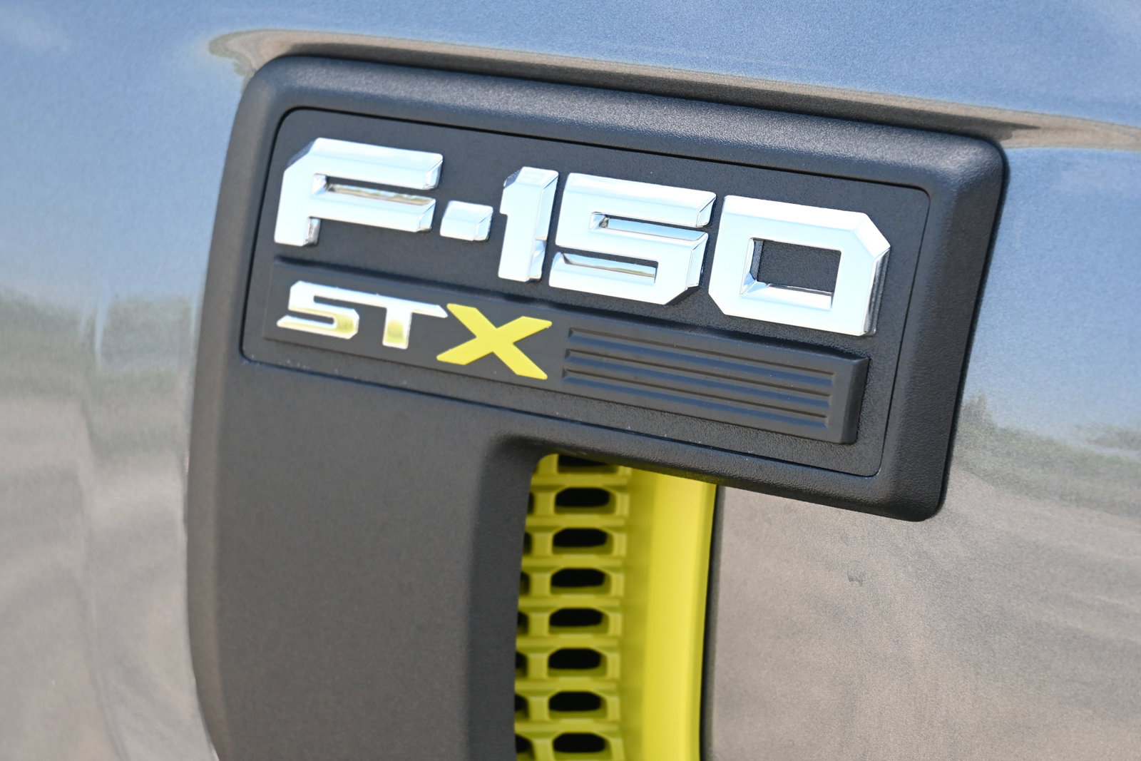 New 2025 Ford F150 STX w/ Equipment Group 200A image 11