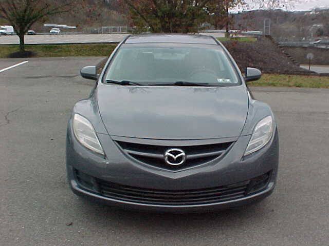 Used 2010 MAZDA MAZDA6 i Sport FWD image 25