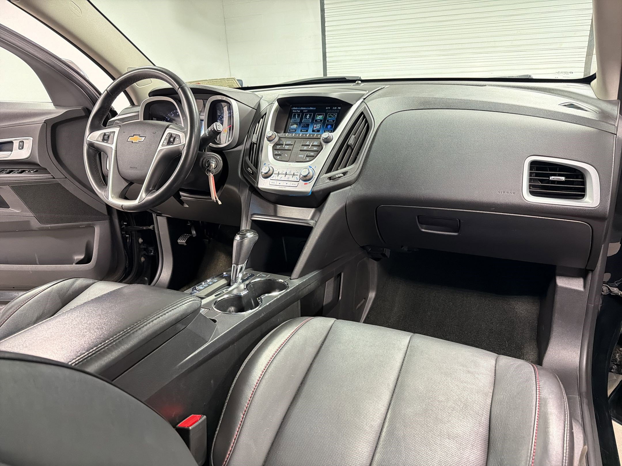 Used 2016 Chevrolet Equinox LTZ image 26
