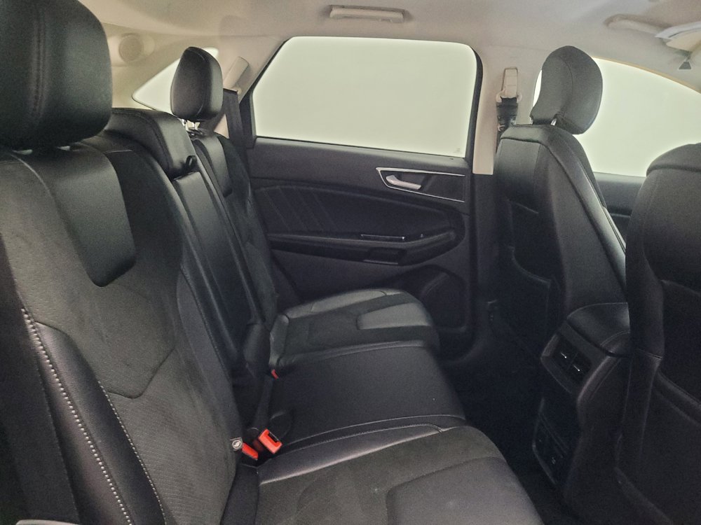 Used 2016 Ford Edge Sport w/ Technology Package image 19