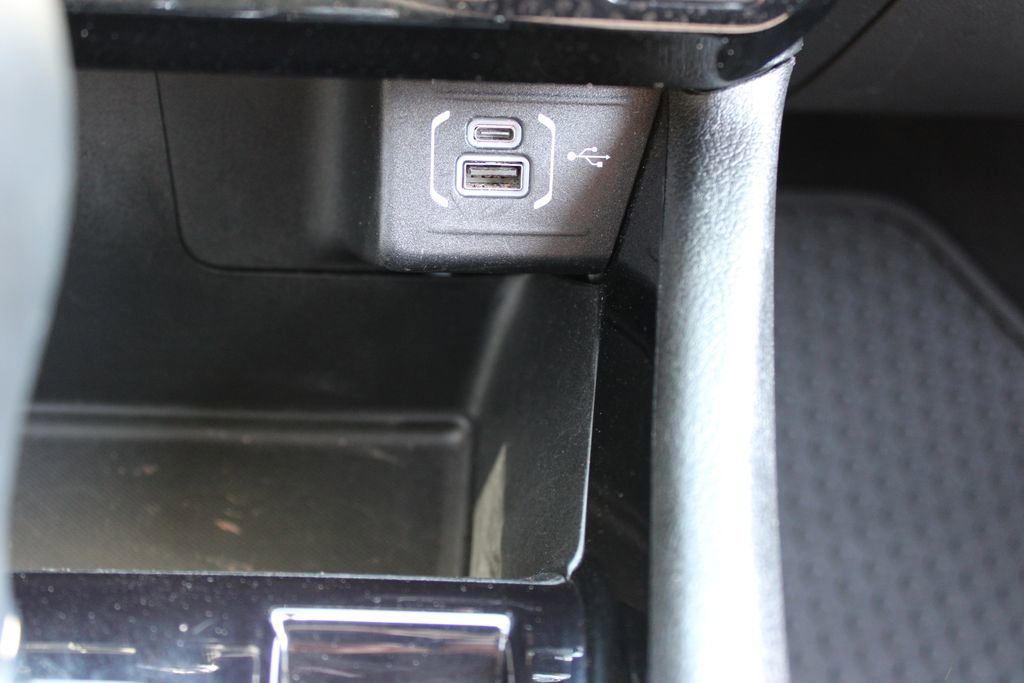 Used 2025 Jeep Compass Trailhawk AWD/4WD image 41