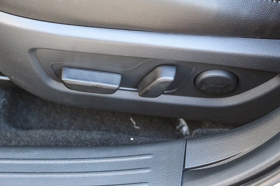 New 2026 MAZDA CX-50 AWD 2.5 Hybrid w/ Premium Pkg image 23