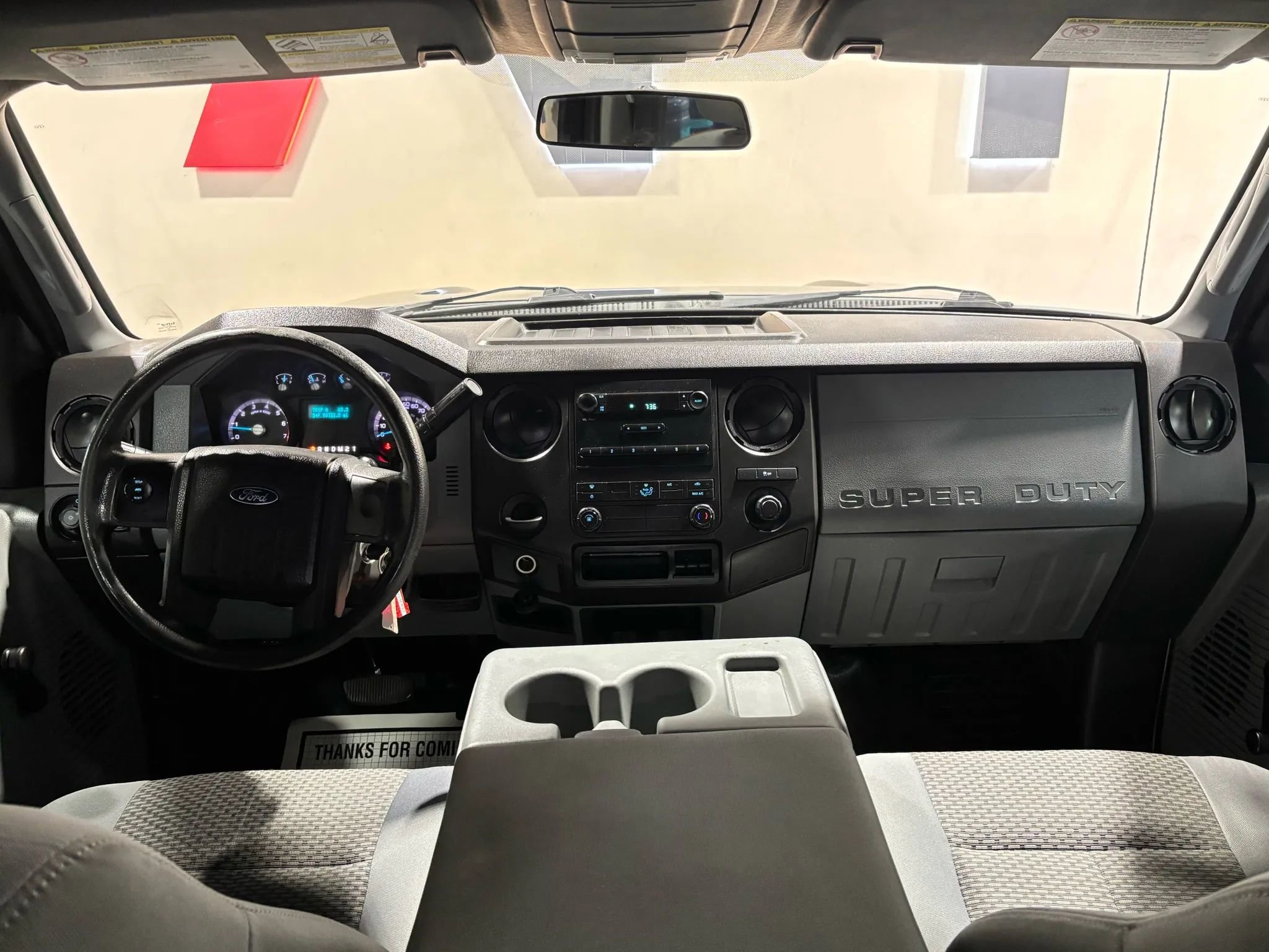 Used 2015 Ford F350 XL RWD image 15