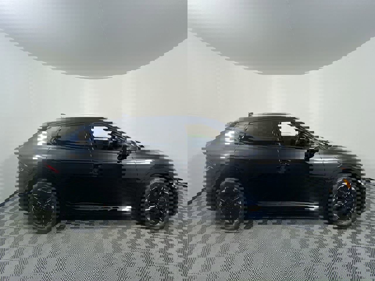 New 2025 Kia EV6 GT-Line image 2