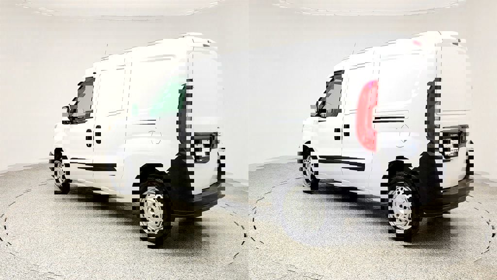 Used 2021 RAM ProMaster City Tradesman image 7