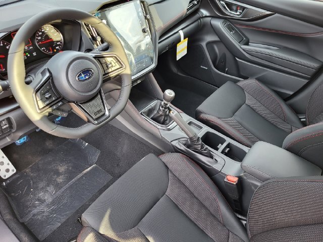 New 2026 Subaru WRX Premium AWD/4WD image 18