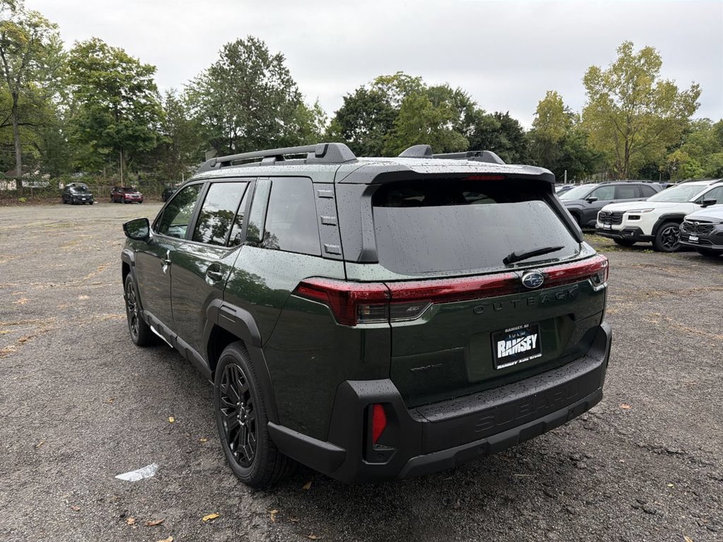 New 2026 Subaru Outback Limited XT AWD/4WD image 6