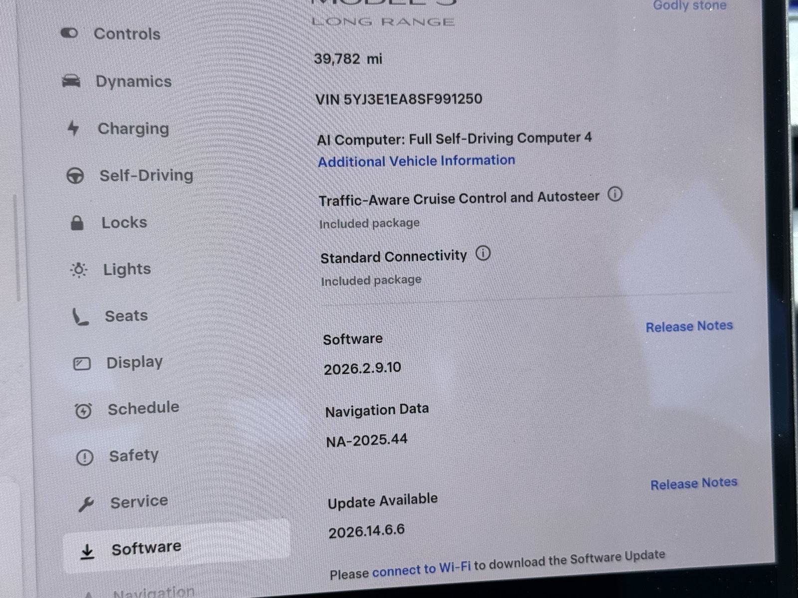 Used 2025 Tesla Model 3 Long Range RWD image 23