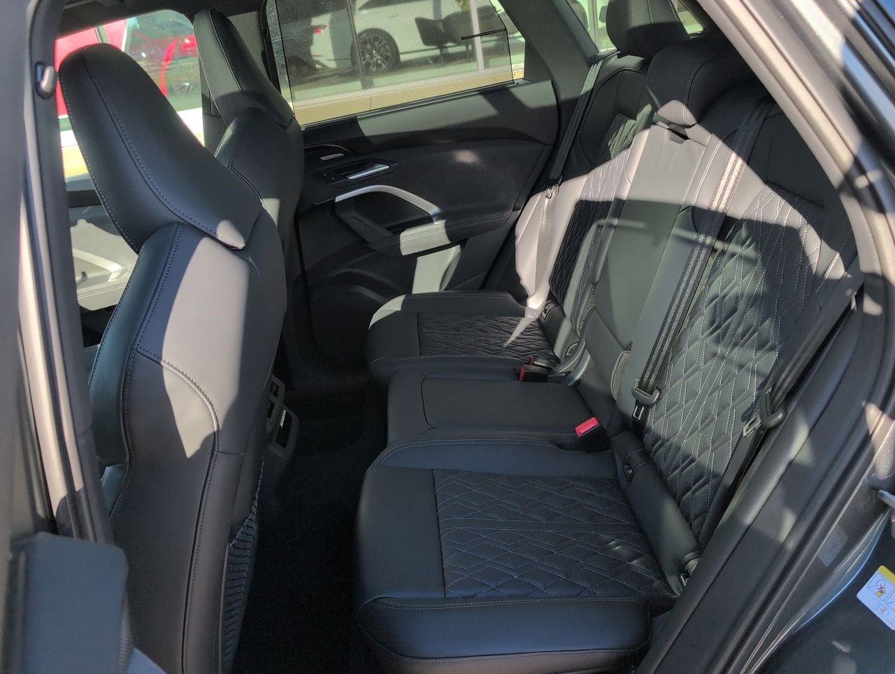 New 2025 Audi SQ5 Premium Plus image 21