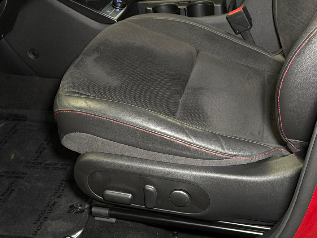 Used 2024 Hyundai Kona N Line AWD/4WD image 20
