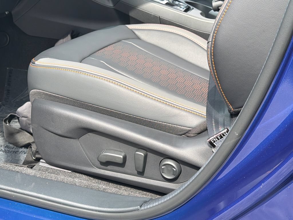 New 2026 Subaru Crosstrek 2.5i Limited AWD/4WD image 27