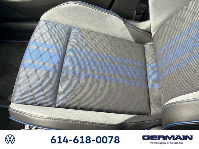 New 2026 Volkswagen Golf w/ Euro Style Package AWD/4WD image 27