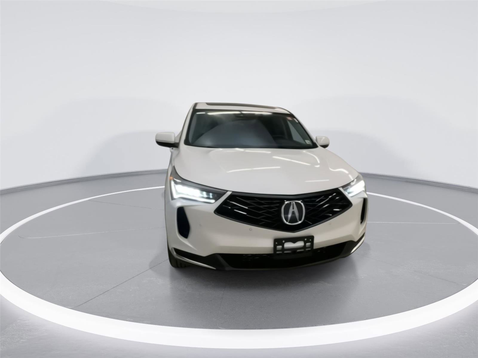 New 2026 Acura RDX SH-AWD w/ Technology Package image 3