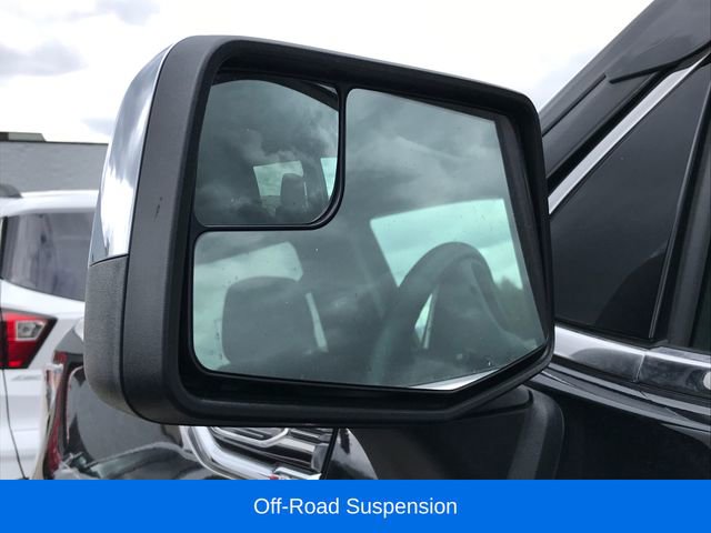 Used 2024 GMC Sierra 1500 SLE AWD/4WD image 11