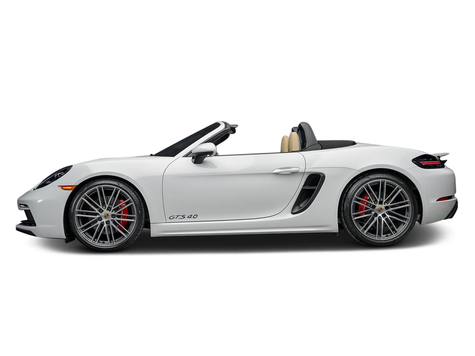 Used 2022 Porsche 718 Boxster RWD image 19