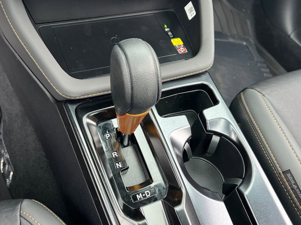 New 2026 Subaru Forester Wilderness image 25