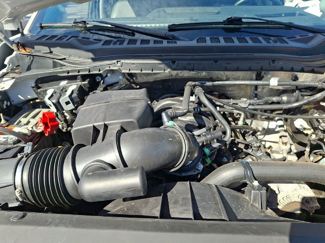 Certified 2024 Ford F250 Lariat w/ Lariat Ultimate Package AWD/4WD image 34