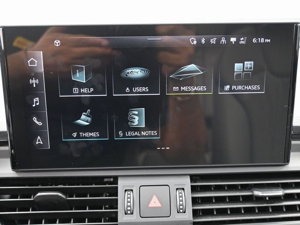 Used 2024 Audi Q5 2.0T Premium w/ Convenience Package image 24