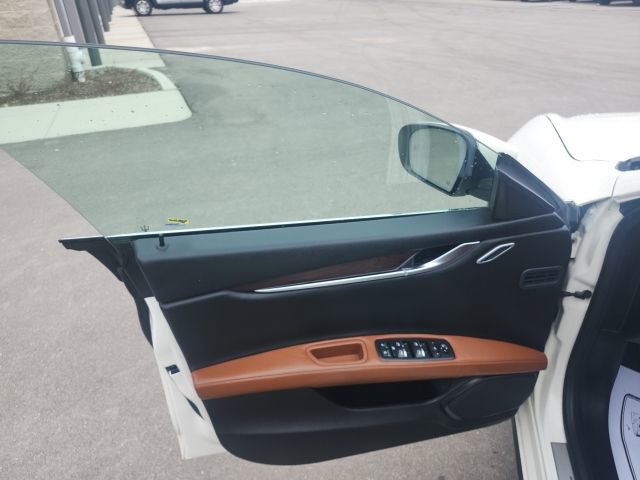 Used 2018 Maserati Ghibli S Q4 image 18