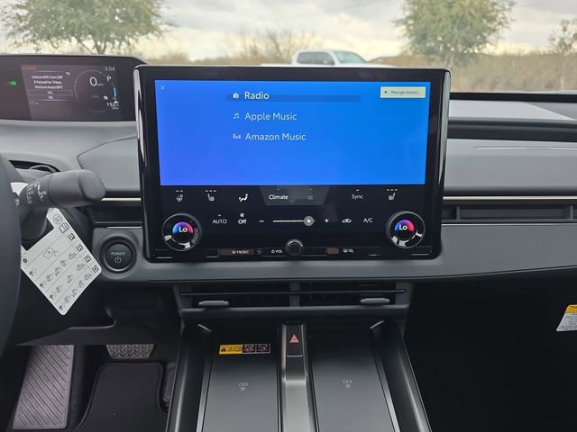 New 2026 Toyota bZ image 20