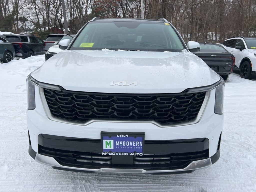 New 2026 Kia Sorento S image 6