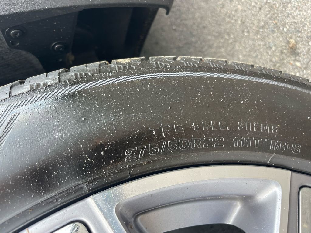 Used 2024 GMC Sierra 1500 Denali w/ Denali Reserve Package image 39