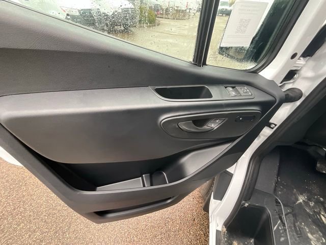 New 2024 Mercedes-Benz Sprinter 2500 w/ Acoustic Package image 17