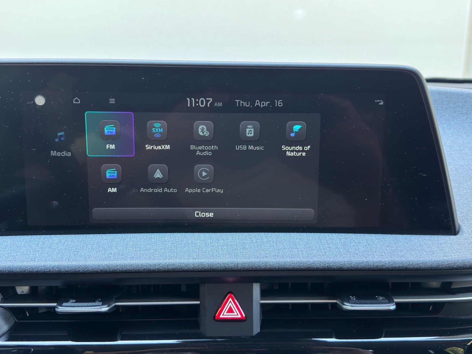 Used 2022 Kia EV6 Wind w/ Wind Technology Package image 25